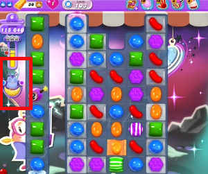 candy crush level 103