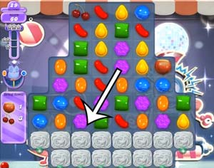 candy crush level 12
