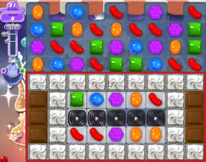 candy crush level 123