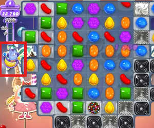 candy crush level 125
