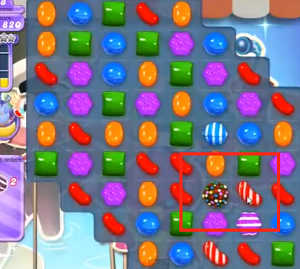candy crush level 130