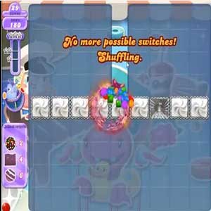 candy crush level 132