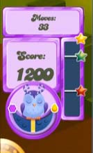 candy crush level 23