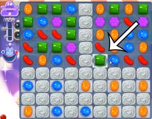candy crush level 28