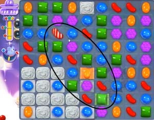 candy crush level 28