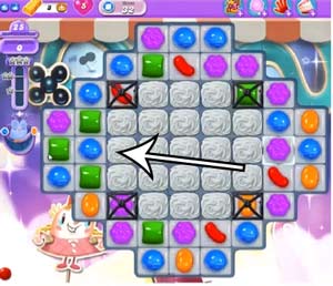 candy crush level 32