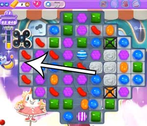 candy crush level 32