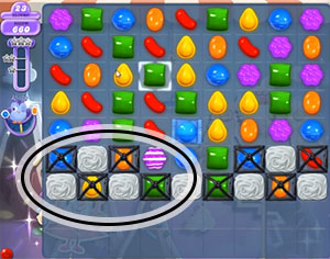 candy crush level 36
