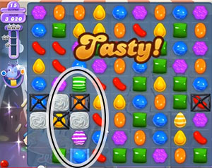 candy crush level 36