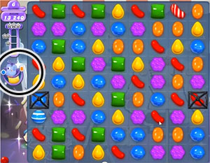 candy crush level 36
