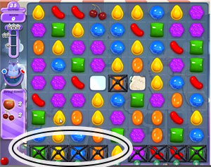 candy crush level 39