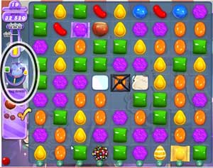 candy crush level 39