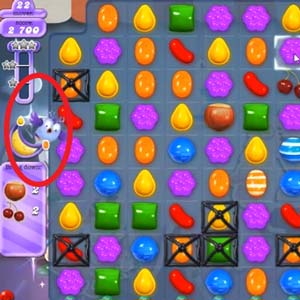 candy crush level 42