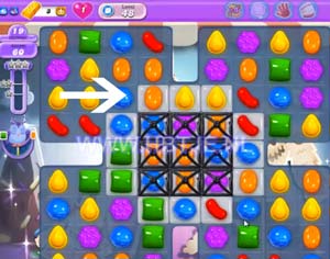 candy crush level 48