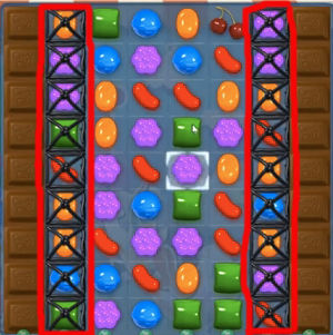 candy crush level 62