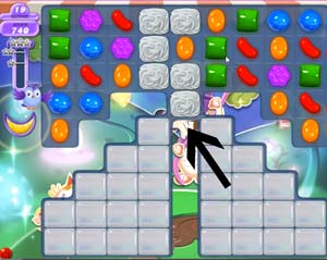 candy crush level 69
