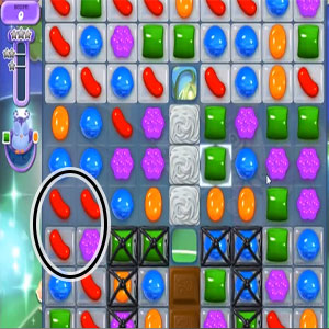 candy crush level 79