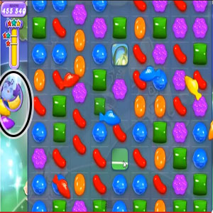 candy crush level 79