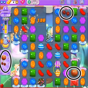 candy crush level 80
