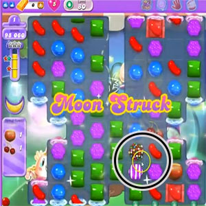 candy crush level 80