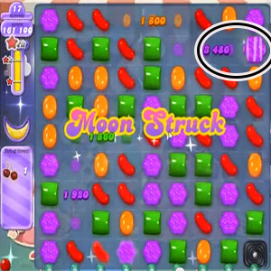 candy crush level 81