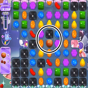 candy crush level 82