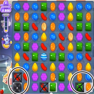 candy crush level 83