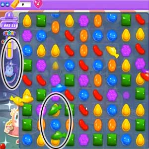 candy crush level 86