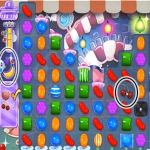 candy crush level 87