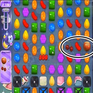 candy crush level 92