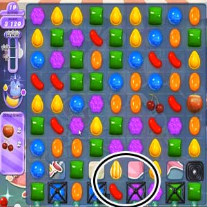 candy crush level 92