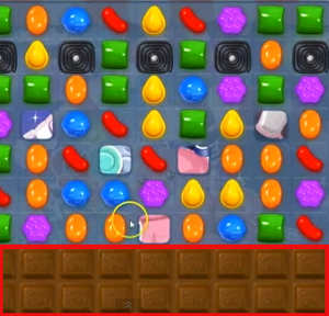 candy crush level 94