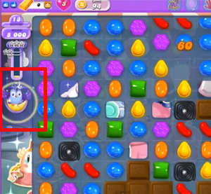 candy crush level 94