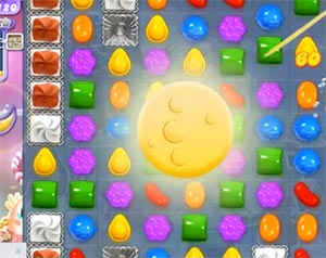 candy crush level 144