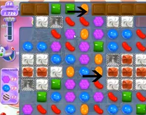 candy crush level 149