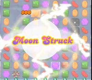 candy crush level 85