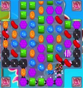 candy crush level 126