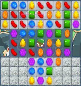 candy crush level 29
