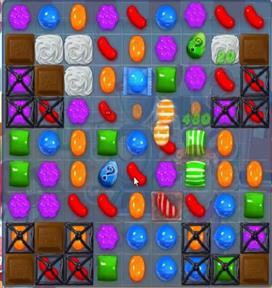 candy crush level 452