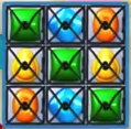 Candy Crush Soda level 36