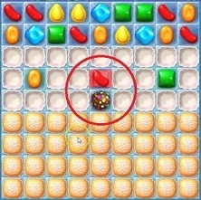 Candy Crush Soda level 13