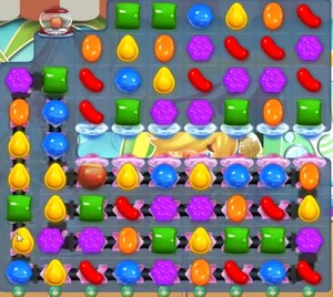 Candy Crush level 897