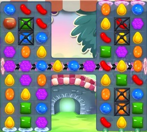 Candy Crush level 955