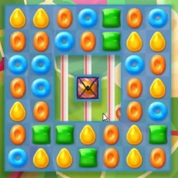 Candy Crush Jelly Level 98