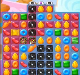 Candy Crush Jelly Level 137